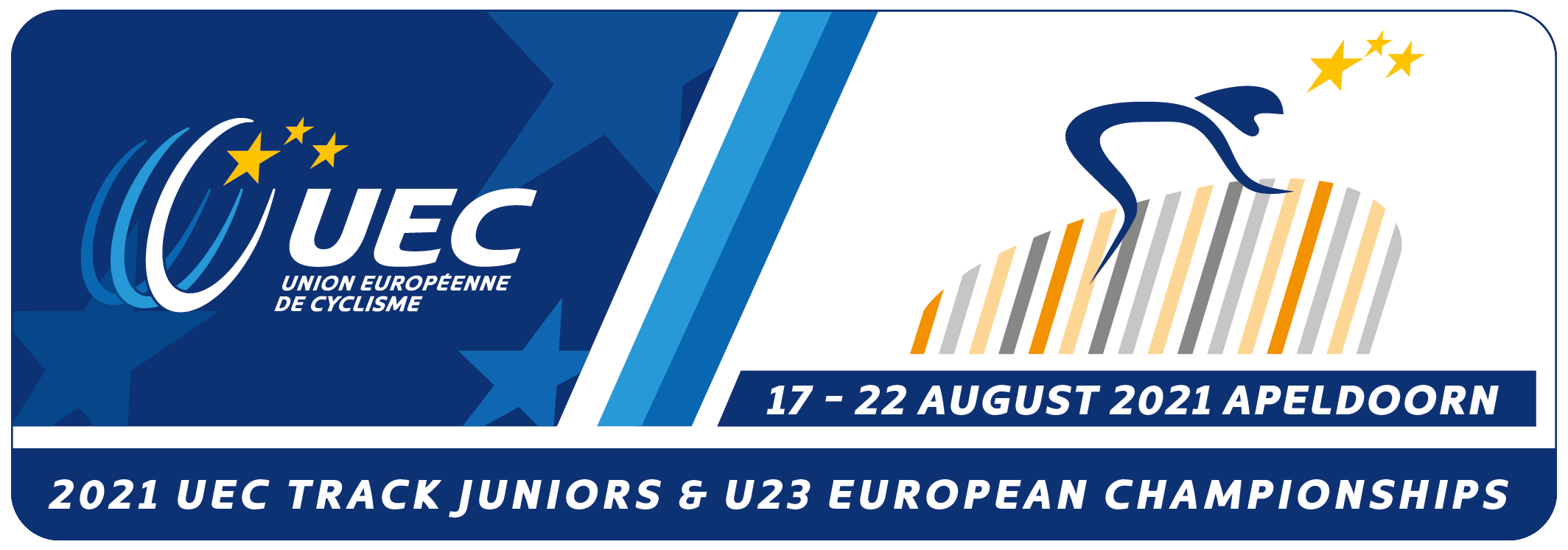 2021 UEC Road European Championships